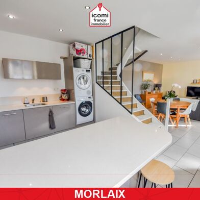 Maison 5 pièces 166000 €