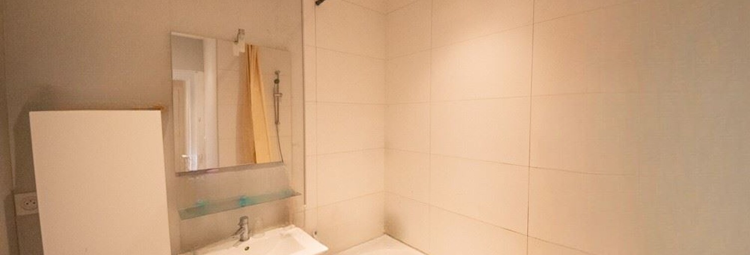 Appartement 3 Pièces 55 m² à vendre à Brest (29200)