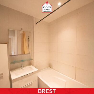 Appartement 3 pièces 138500 €