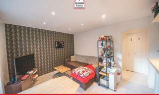 Appartement 3 Pièces 55 m² à vendre à Brest (29200)