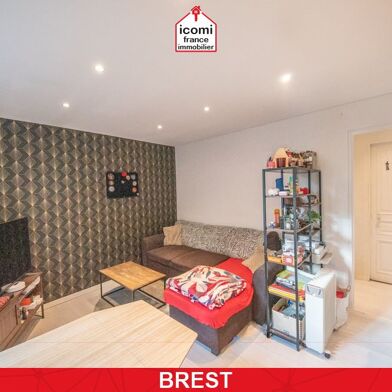 Appartement 3 pièces 138500 €