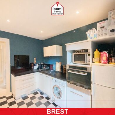 Appartement 3 pièces 138500 €