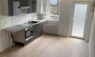 Maison 3 Pièces 50 m² à louer à Rouen (76000)