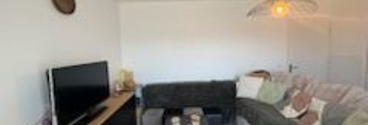 Appartement 2 Pièces 40 m² à louer à Yvrac (33370)