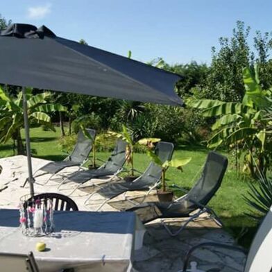 Appartement 1 pièces 540 €