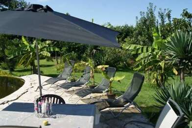 Appartement 1 pièces 540 €