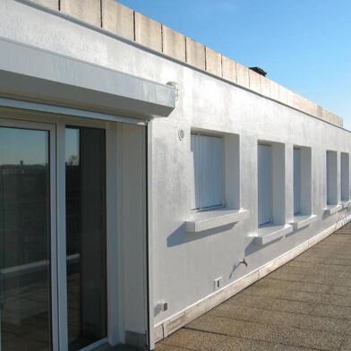 Appartement 3 pièces 1140 €