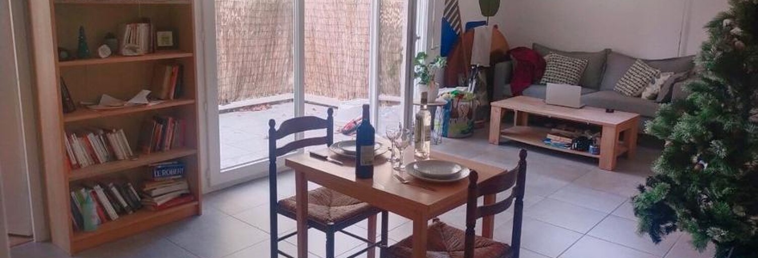 Appartement 3 Pièces 63 m² à louer à Villenave-d'Ornon (33140)