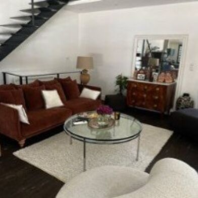 Maison 3 pièces 1150 €