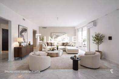 Appartement 5 pièces 845000 €