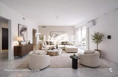 MY CADENELLE - Appartement T4/5 de 168m2 + Terrasses 35m2 - Rési — photo du bien