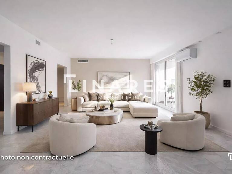 MY CADENELLE - Appartement T4/5 de 168m2 + Terrasses 35m2 - Rési — photo 1