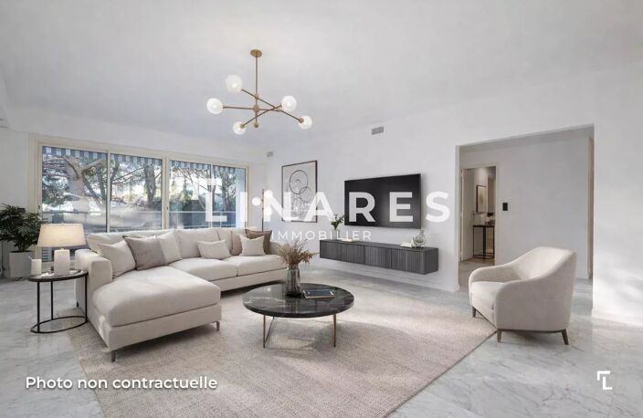 MY CADENELLE - Appartement T4/5 de 168m2 + Terrasses 35m2 - Rési — photo 3