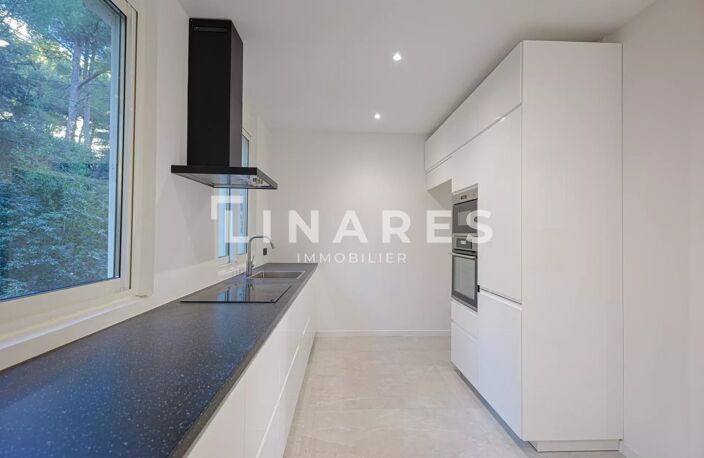 MY CADENELLE - Appartement T4/5 de 168m2 + Terrasses 35m2 - Rési — photo 4