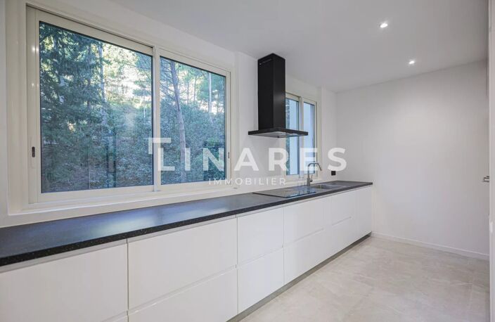 MY CADENELLE - Appartement T4/5 de 168m2 + Terrasses 35m2 - Rési — photo 5