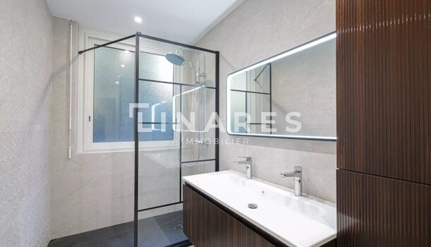 Appartement 5 pièces  à vendre Marseille 8eme 13008