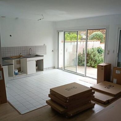 Maison 4 pièces 1590 €