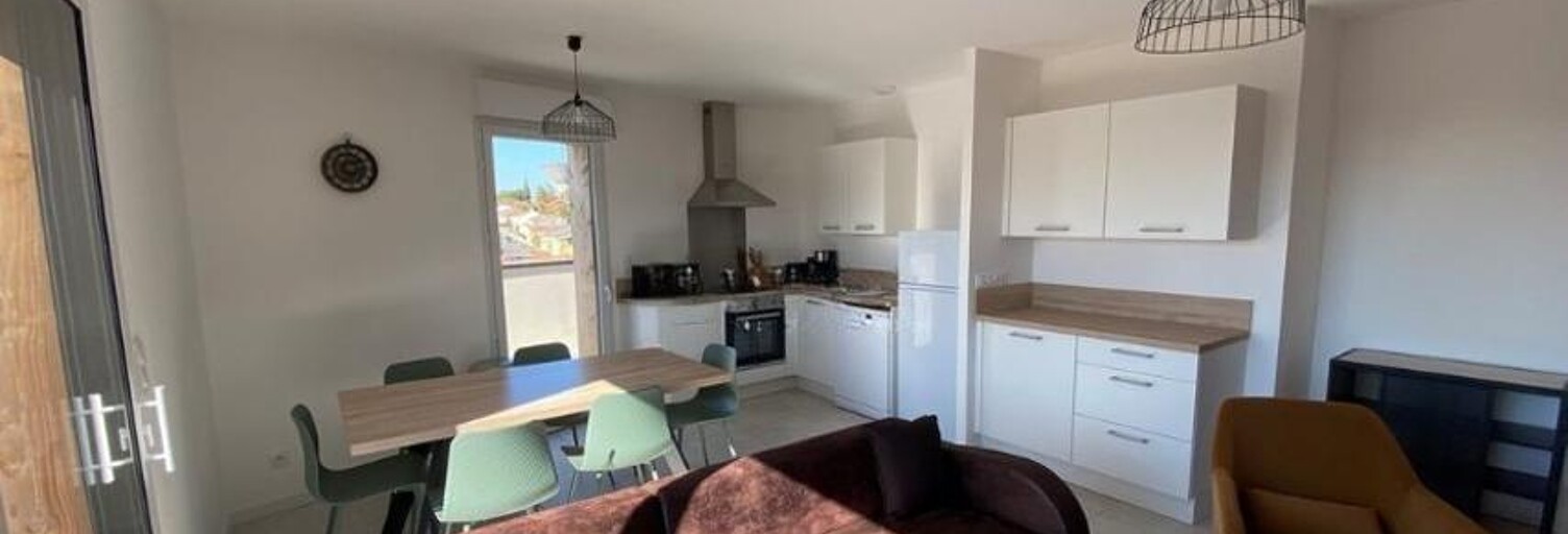 Appartement 4 Pièces 75 m² à louer à Bordeaux (33000)