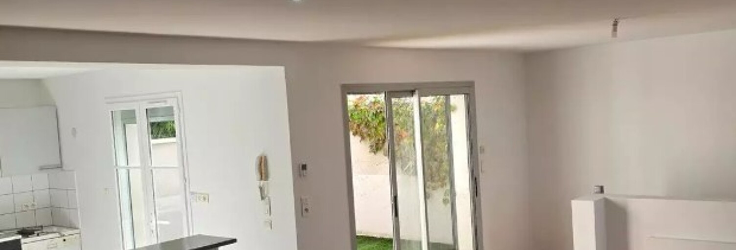 Maison 4 Pièces 102 m² à louer à Bordeaux (33000)