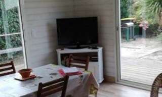 Maison 2 Pièces 35 m² à louer à Vensac (33590)