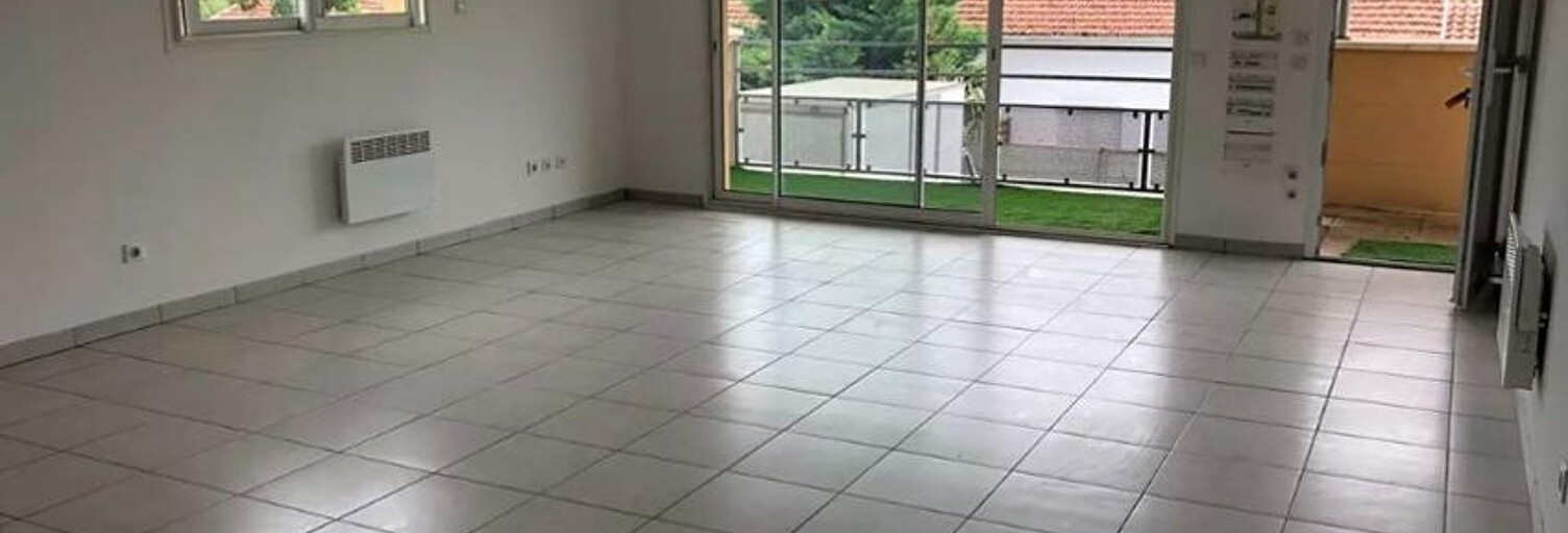 Appartement 3 Pièces 76 m² à louer à Marcheprime (33380)