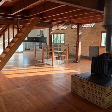 Maison 3 pièces 1280 €