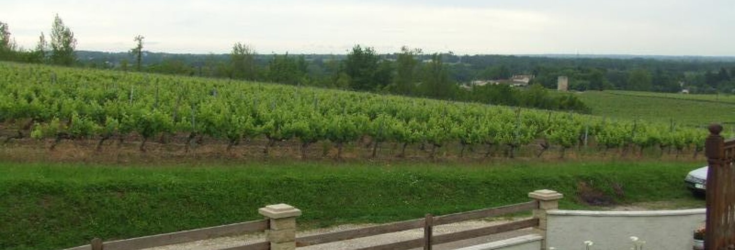 Appartement 2 Pièces 57 m² à louer à Saint-Sulpice-et-Cameyrac (33450)