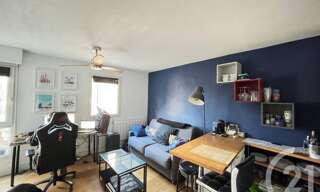 Appartement 1 Pièce 23 m² à vendre à Montpellier (34070)