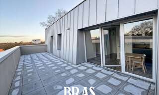 Appartement 2 Pièces 40 m² à vendre à Bouguenais (44340)