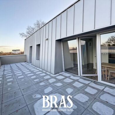 Appartement 2 pièces 155000 €