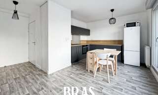 Appartement 2 Pièces 40 m² à vendre à Bouguenais (44340)