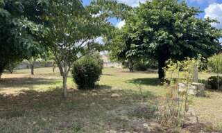 Terrain 597 m² à construire Saint-Médard-en-Jalles (33160)