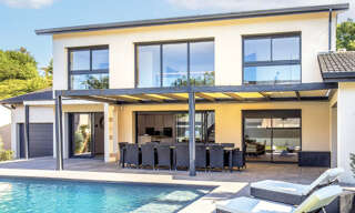 Terrain 550 m² à construire Mérignac (33700)