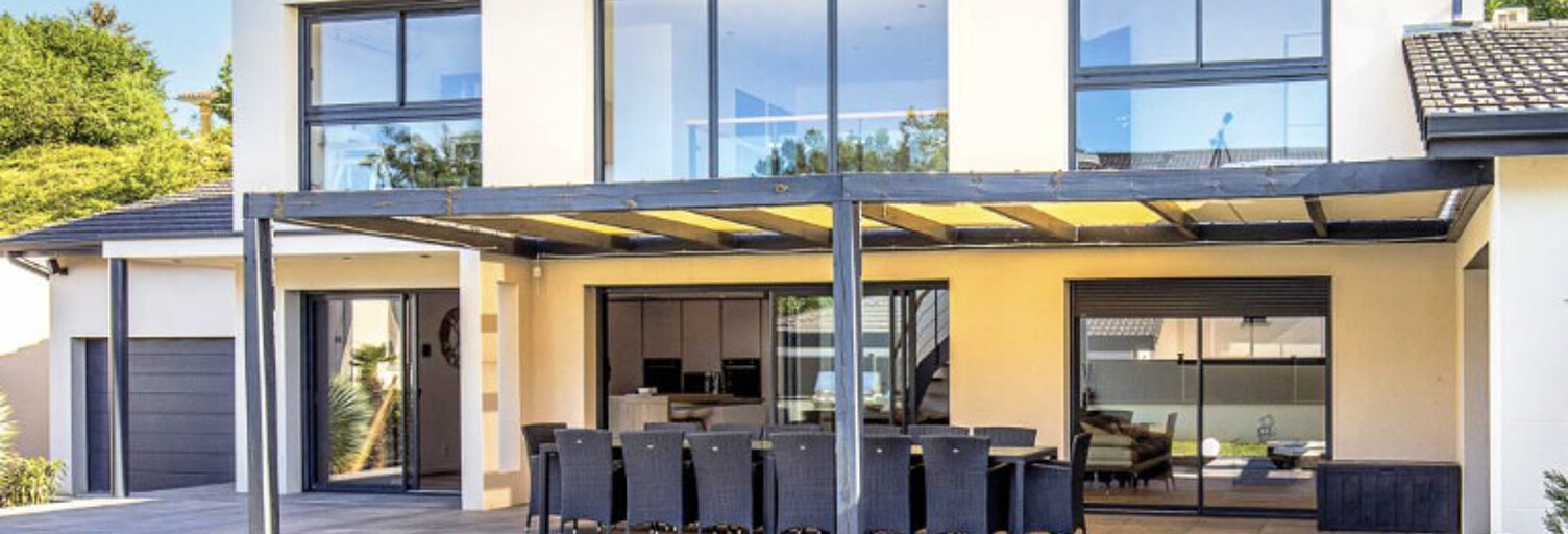 Terrain 550 m² à construire Mérignac (33700)