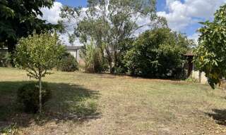 Terrain 525 m² à construire Castelnau-de-Médoc (33480)