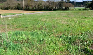 Terrain 1087 m² à construire La Lande-de-Fronsac (33240)