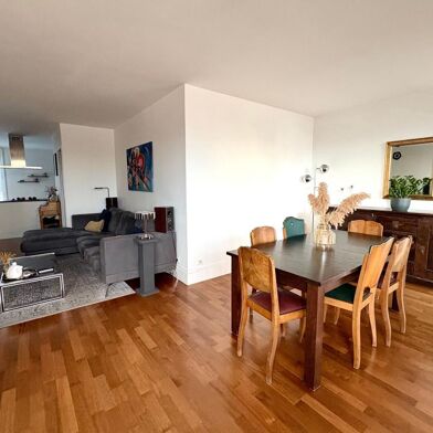 Appartement 4 pièces 299000 €