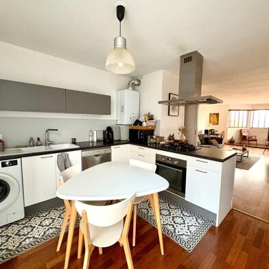 Appartement 4 pièces 299000 €