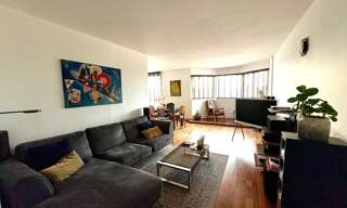 Appartement 4 Pièces 103 m² à vendre à Montpellier (34070)