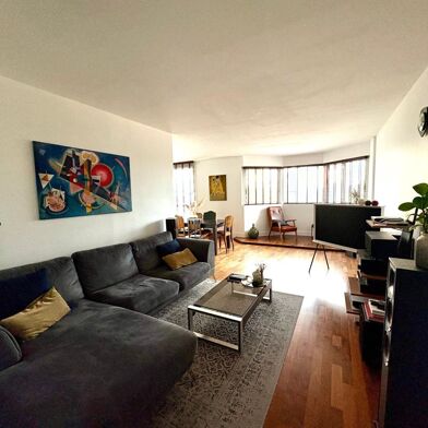 Appartement 4 pièces 284000 €