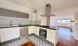 Appartement 4 Pièces 103 m² à vendre à Montpellier (34070)