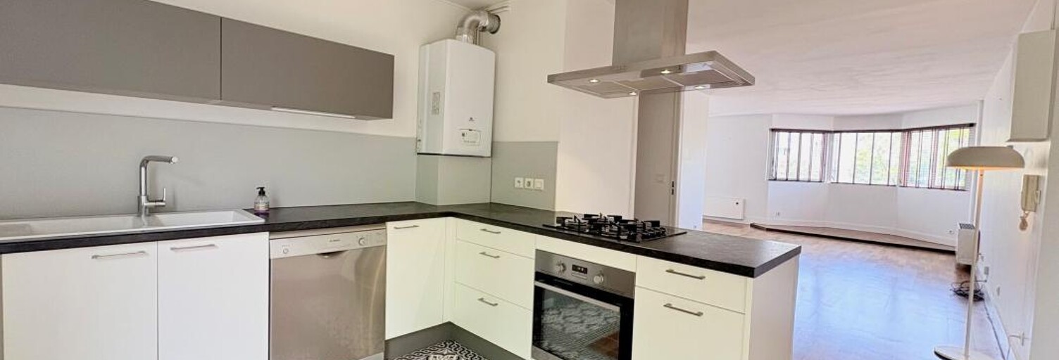 Appartement 4 Pièces 103 m² à vendre à Montpellier (34070)