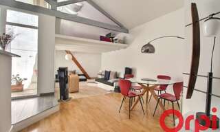 Appartement 3 Pièces 95 m² à vendre à Marseille 5 (13005)