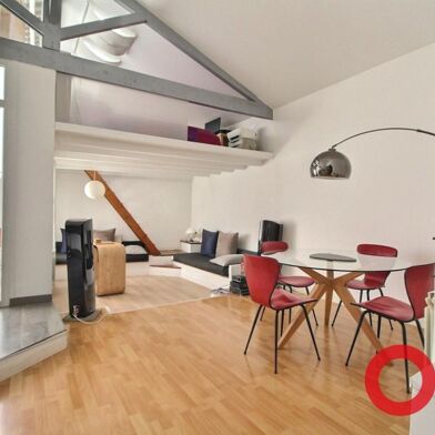 Appartement 3 pièces 269000 €