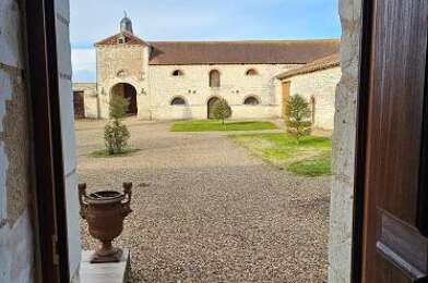 Maison 13 pièces 894400 €