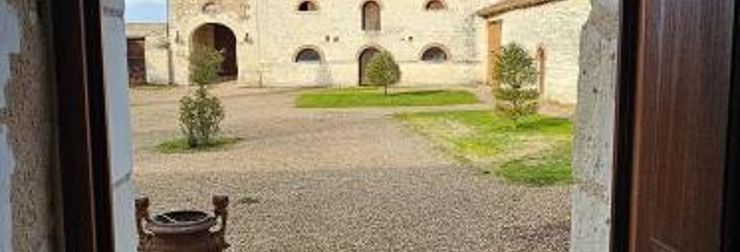 Maison 13 Pièces 495 m² à vendre à Faye-la-Vineuse (37120)