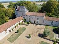 Domaine à vendre proche Richelieu — photo 4