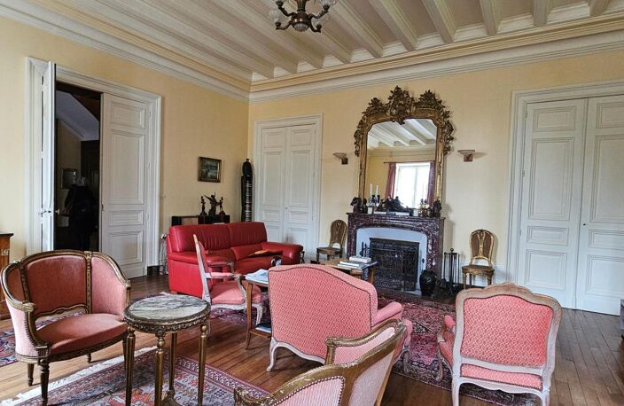Domaine à vendre proche Richelieu — photo 5