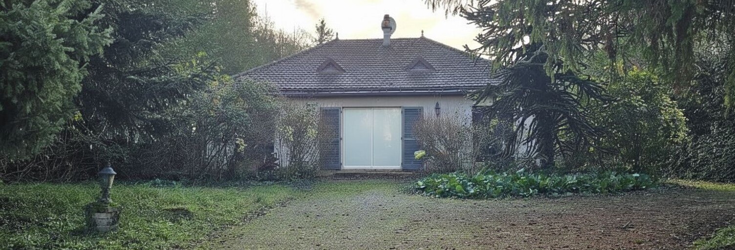 Maison 4 Pièces 120 m² à vendre à Tavant (37220)