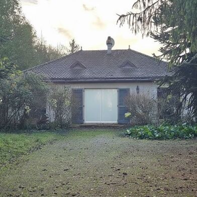 Maison 4 pièces 128000 €